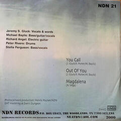 LP ploča Semi-Truth - You Call (7" SP) - 1