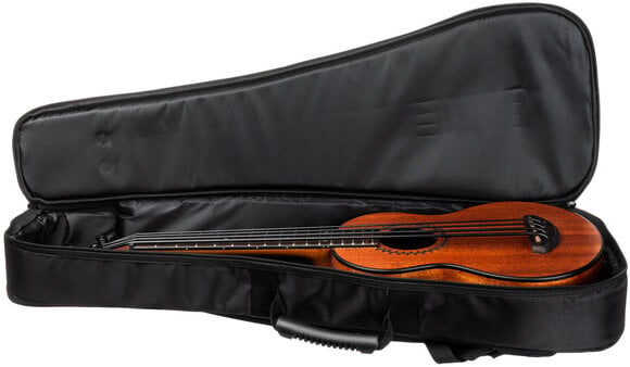 Basszus ukulele Mahalo MB1 Natural Basszus ukulele (Mint új) - 11