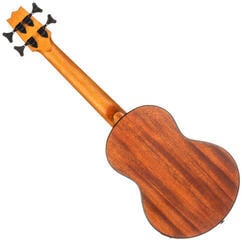 Bas ukulele Mahalo MB1 Natural Bas ukulele - 1