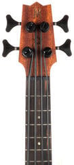 Bas ukulele Mahalo MB1 Natural Bas ukulele - 6