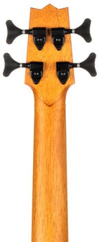 Basszus ukulele Mahalo MB1 Natural Basszus ukulele (Mint új) - 8