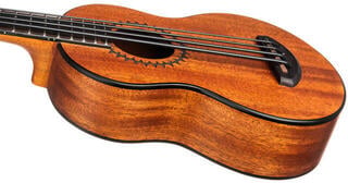 Bas ukulele Mahalo MB1 Natural Bas ukulele - 5