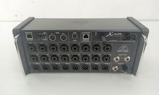 Digital Mixer Behringer 817136 (B-Stock) #817136 - 1