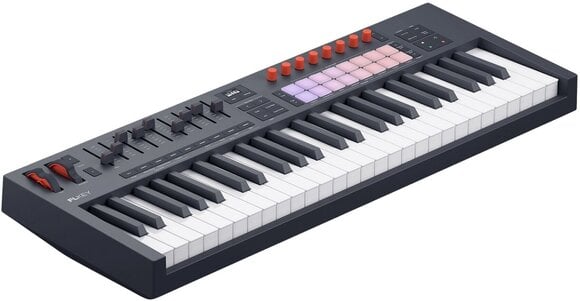 Master-Keyboard Novation Flkey 2 49 Master-Keyboard - 2