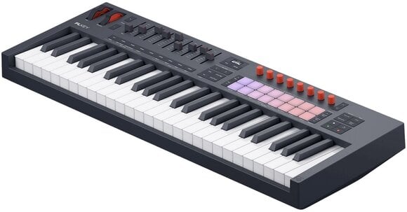Master-Keyboard Novation Flkey 2 49 Master-Keyboard - 3
