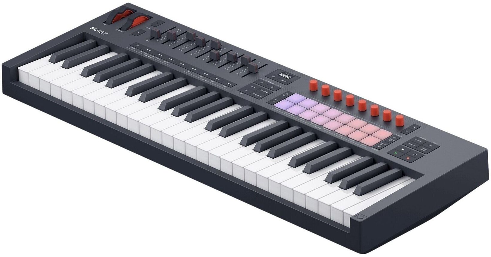 Keyboard Type
