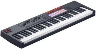 Master-Keyboard Novation Flkey 2 61 Master-Keyboard - 1