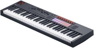 Master-Keyboard Novation Flkey 2 61 Master-Keyboard - 2