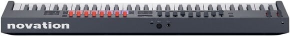 Master-Keyboard Novation Flkey 2 61 Master-Keyboard - 5