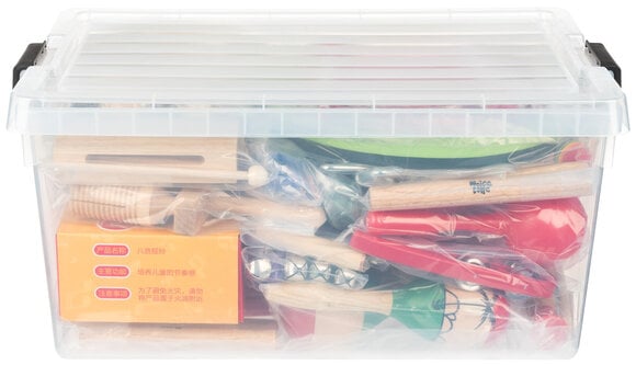 Kids Percussion Noicetone PK042 Set - 2