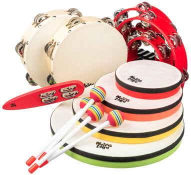 Kids Percussion Noicetone PK042 Set - 3
