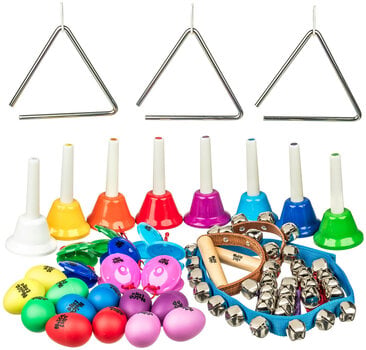 Kids Percussion Noicetone PK042 Set - 4