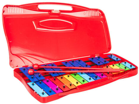 Kids Percussion Noicetone PK042 Set - 6