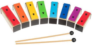 Kids Percussion Noicetone PK043 Set - 7