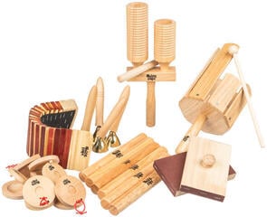 Kids Percussion Noicetone PK044 Set - 2