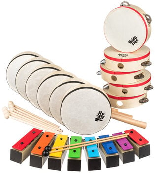 Kids Percussion Noicetone PK043 Set - 11