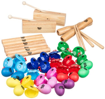 Kids Percussion Noicetone PK043 Set - 13