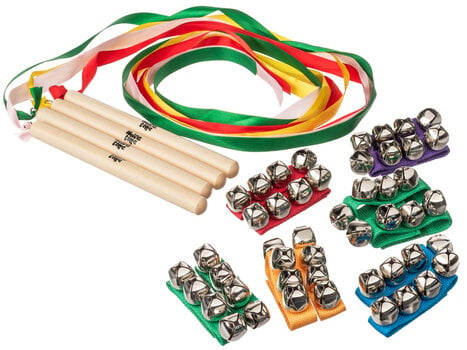 Kids Percussion Noicetone PK043 Set - 14