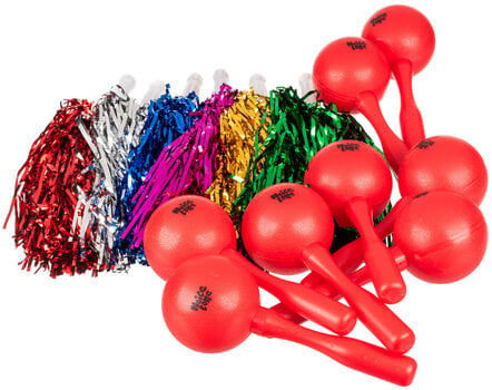 Kids Percussion Noicetone PK043 Set - 15