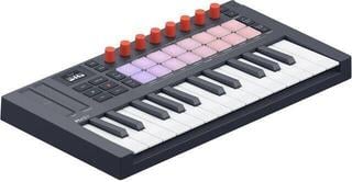 Master-Keyboard Novation Flkey 2 Mini 25 Master-Keyboard - 1