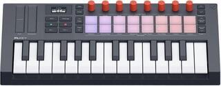 Master-Keyboard Novation Flkey 2 Mini 25 Master-Keyboard - 5