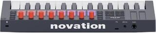 Master-Keyboard Novation Flkey 2 Mini 25 Master-Keyboard - 6