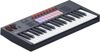 Master-Keyboard Novation Flkey 2 37 Master-Keyboard - 1