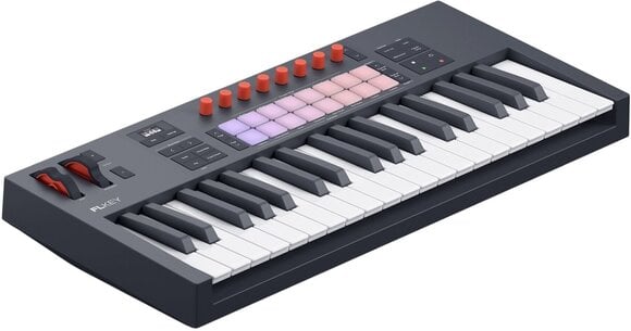 Master-Keyboard Novation Flkey 2 37 Master-Keyboard - 2
