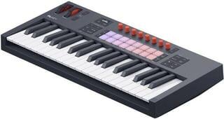 Master-Keyboard Novation Flkey 2 37 Master-Keyboard - 2