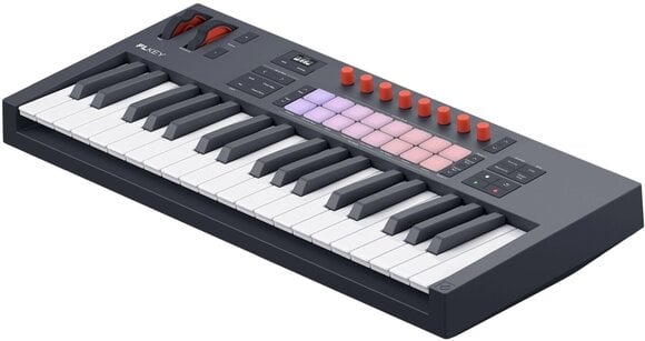 Master-Keyboard Novation Flkey 2 37 Master-Keyboard - 3