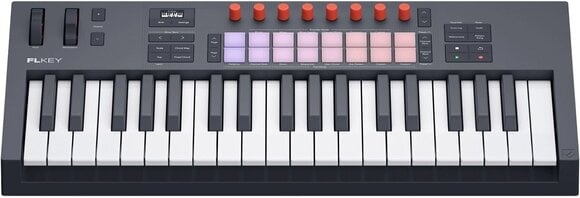 Master-Keyboard Novation Flkey 2 37 Master-Keyboard - 6