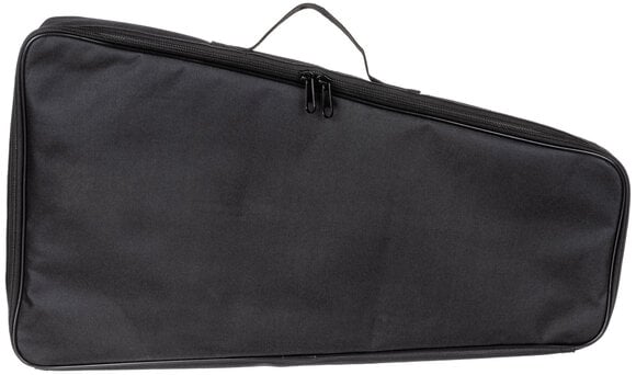 Xylofon / Metallofon / Klokkespill Noicetone X023-1 50x29cm - 9