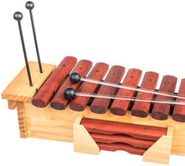 Xylophone / Metallophone / Carillon Noicetone X024-1 65x14x20cm Soprano - 2