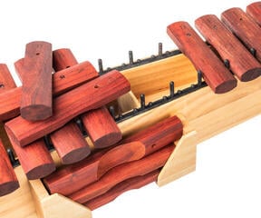 Xylophone / Metallophone / Carillon Noicetone X024-1 65x14x20cm Soprano - 7