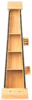 Xylophone / Metallophone / Carillon Noicetone X025-1 65x19x20cm Alto - 10