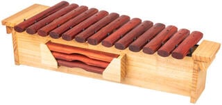 Xylophone / Metallophone / Carillon Noicetone X025-1 65x19x20cm Tenor - 1