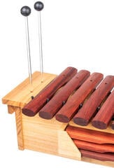 Xylophone / Metallophone / Carillon Noicetone X025-1 65x19x20cm Tenor - 3