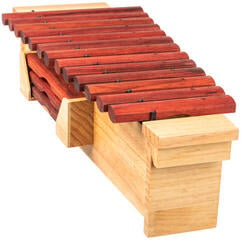 Xylophone / Metallophone / Carillon Noicetone X025-1 65x19x20cm Tenor - 6