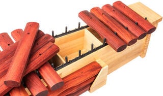 Xylophone / Metallophone / Carillon Noicetone X025-1 65x19x20cm Tenor - 7