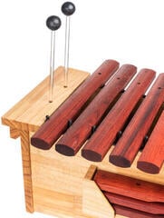 Xilófono / Metalófono / Carillón Noicetone X026-1 65x22x25cm Bass - 2