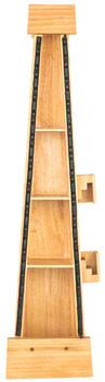 Xylofon / Metallofon / Klokkespill Noicetone X027-1 65x14x20cm Soprano - 10