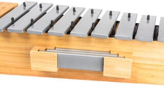 Xylophone / Metallophone / Carillon Noicetone X027-1 65x14x20cm Soprano - 3