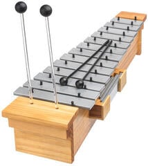 Xylophone / Metallophone / Carillon Noicetone X027-1 65x14x20cm Soprano - 4