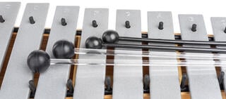 Xylophone / Metallophone / Carillon Noicetone X027-1 65x14x20cm Soprano - 6