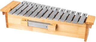 Xylophone / Metallophone / Carillon Noicetone X028-1 65x19x20cm Tenor - 1