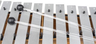 Xylophone / Metallophone / Carillon Noicetone X028-1 65x19x20cm Tenor - 6