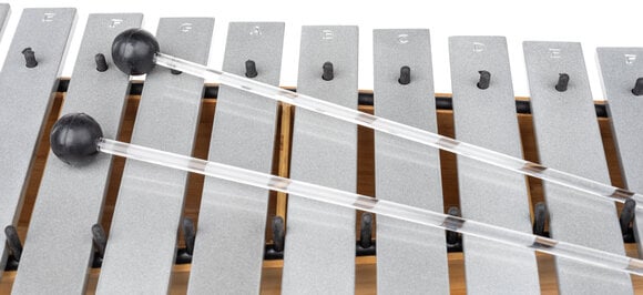 Xylophone / Metallophone / Carillon Noicetone X028-1 65x19x20cm Alto - 7