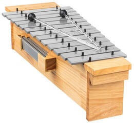 Xylophone / Metallophone / Carillon Noicetone X028-1 65x19x20cm Tenor - 5
