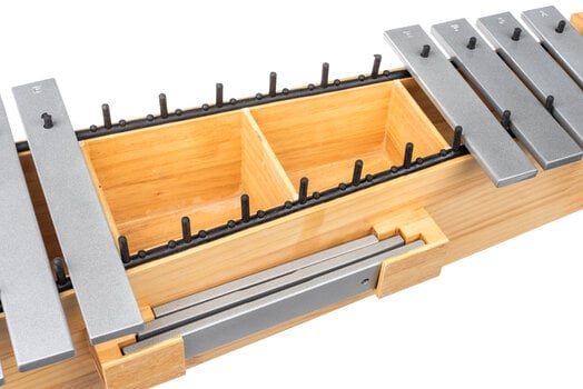 Xylophone / Metallophone / Carillon Noicetone X028-1 65x19x20cm Alto - 9
