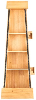 Xilófono / Metalófono / Carillón Noicetone X029-1 65x22x25cm Bass - 10